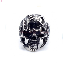 mens skull jewelry stainless steel women ring, ring stainless steel